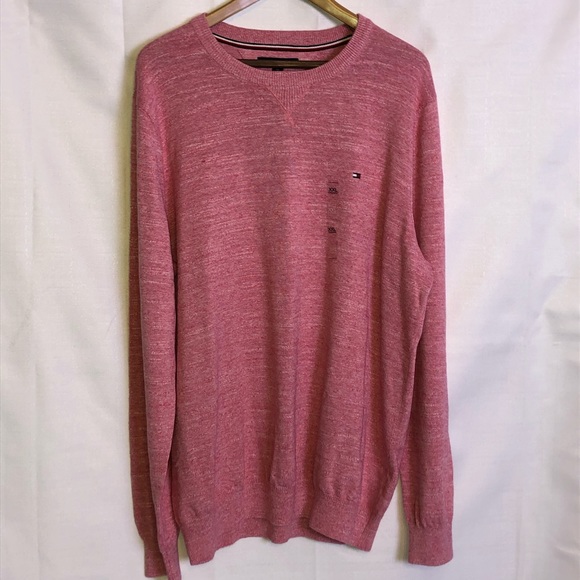 Tommy Hilfiger Other - Tommy Hilfiger men’s sweater